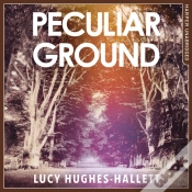 Capa do artigo Peculiar Ground