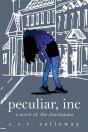 Peculiar, Inc - Preview