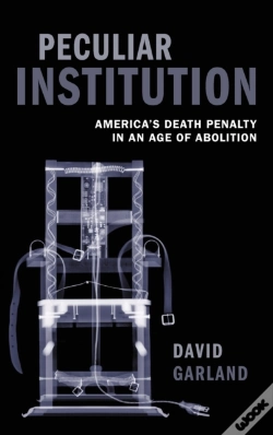 Capa do artigo Peculiar Institution
