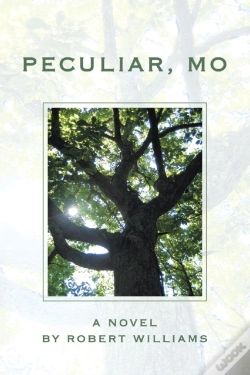 Capa do artigo Peculiar, Mo