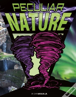 Capa do artigo Peculiar Nature