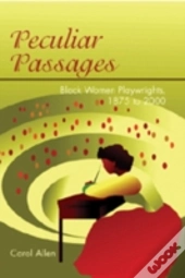 Peculiar Passages
