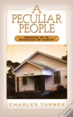 Capa do artigo Peculiar People