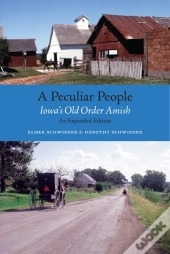 Peculiar People