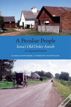 Capa do artigo Peculiar People