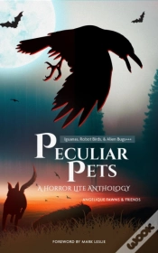 Capa do artigo Peculiar Pets
