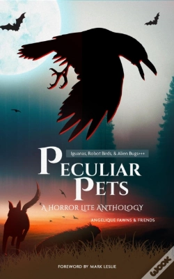 Capa do artigo Peculiar Pets