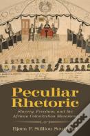 Peculiar Rhetoric