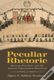 Capa do artigo Peculiar Rhetoric