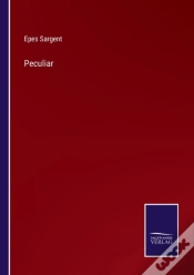 Capa do artigo Peculiar