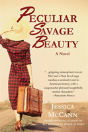 Peculiar Savage Beauty - Preview