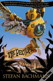 Capa do artigo Peculiar