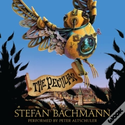 Capa do artigo Peculiar