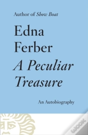 Capa do artigo Peculiar Treasure