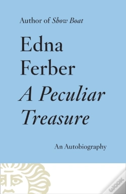 Capa do artigo Peculiar Treasure