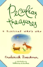 Peculiar Treasures - Preview