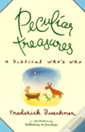 Capa do artigo Peculiar Treasures