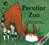 Capa do artigo Peculiar Zoo