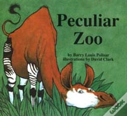 Capa do artigo Peculiar Zoo