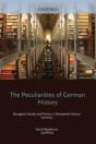 Peculiarities Of German History - Preview