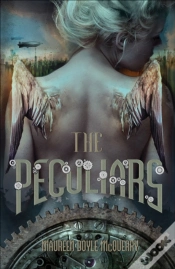 Capa do artigo Peculiars