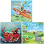 Pecyn Dwyieithog Derbyn/Nursery School Bilingual Pack - Preview