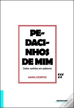 Capa do artigo Pedacinhos de Mim
