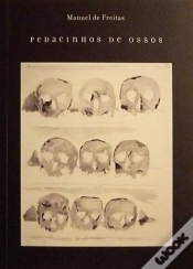 Capa do artigo Pedacinhos de Ossos