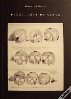 Capa do artigo Pedacinhos de Ossos