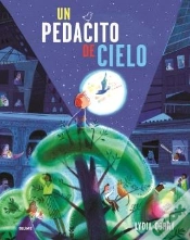 Capa do artigo Pedacito De Cielo
