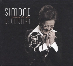 Capa do artigo Pedaços de Mim - CD