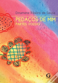 Capa do artigo Pedaços de Mim Partes Vossas