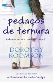 Capa do artigo Pedaços de ternura