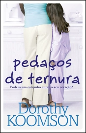 Capa do artigo Pedaços de ternura