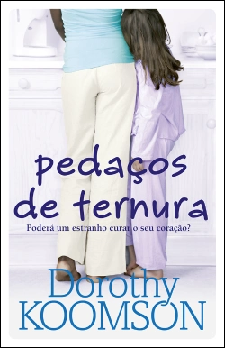 Capa do artigo Pedaços de ternura