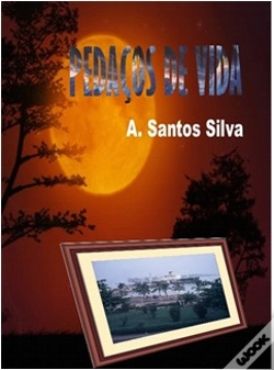 Capa do artigo Pedaços de Vida