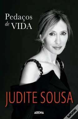 Capa do artigo Pedaços De Vida