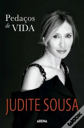 Capa do artigo Pedaços De Vida