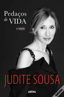 Capa do artigo Pedaços de Vida