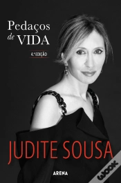 Capa do artigo Pedaços de Vida