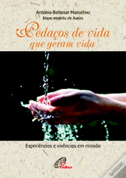 Capa do artigo Pedaços de Vida Que Geram Vida