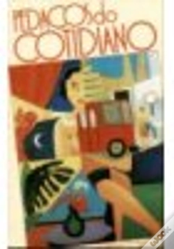 Capa do artigo Pedaços do Cotidiano