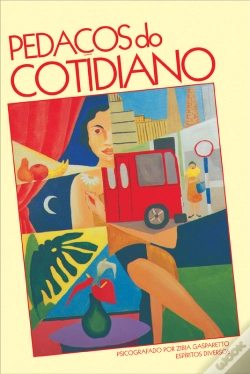 Capa do artigo Pedaços Do Cotidiano