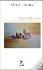 Capa do artigo Pedaços do Meu Sentir