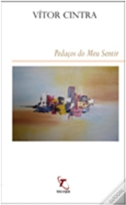 Capa do artigo Pedaços do Meu Sentir
