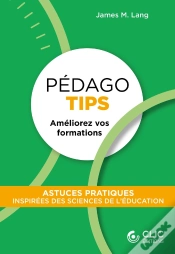 Capa do artigo Pédago Tips : Améliorez Vos Formations