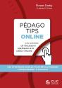 Pedago Tips Online : Les Sciences De L'Éducation Appliquées À La Classe Virtuelle - Preview