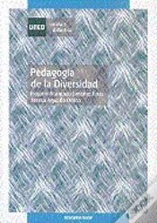 Capa do artigo Pedagog¡A De La Diversidad