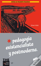 Capa do artigo Pedagog¡A Existencialista Y Postmoderna