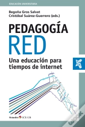 Capa do artigo Pedagogæa Red